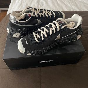 Nike x Undercover Overbreak - Sz 12